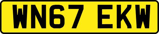 WN67EKW