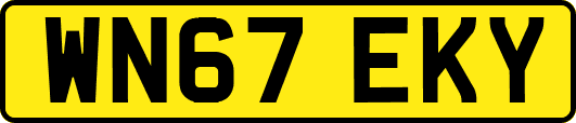 WN67EKY