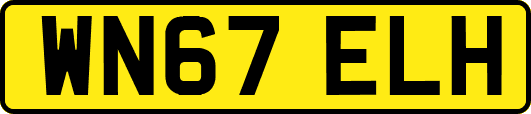 WN67ELH