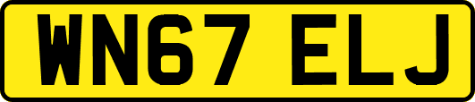WN67ELJ