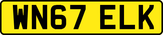 WN67ELK