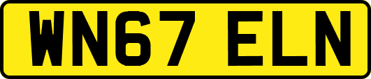 WN67ELN