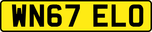 WN67ELO
