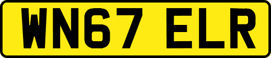 WN67ELR
