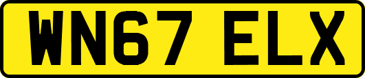 WN67ELX