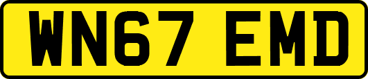 WN67EMD