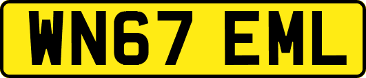 WN67EML