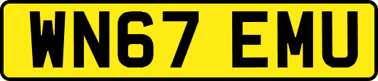 WN67EMU
