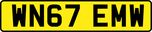 WN67EMW