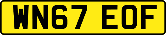 WN67EOF