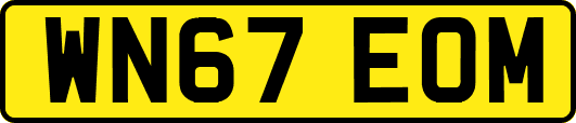WN67EOM