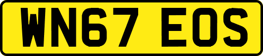 WN67EOS