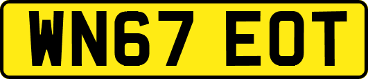 WN67EOT