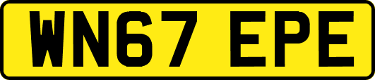 WN67EPE