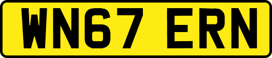 WN67ERN