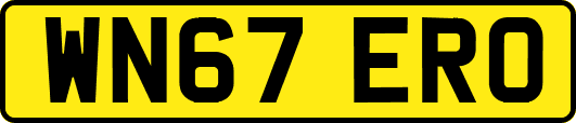 WN67ERO