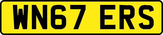 WN67ERS