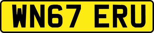 WN67ERU