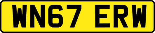 WN67ERW