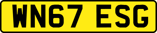 WN67ESG