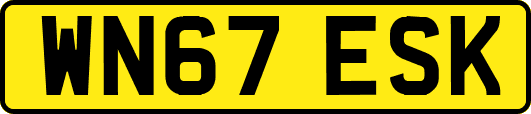 WN67ESK