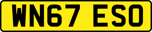 WN67ESO