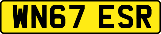 WN67ESR