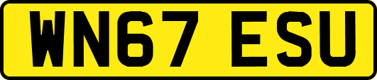 WN67ESU