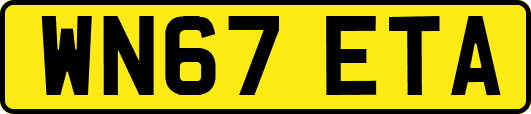 WN67ETA