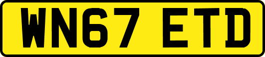 WN67ETD