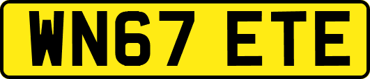 WN67ETE