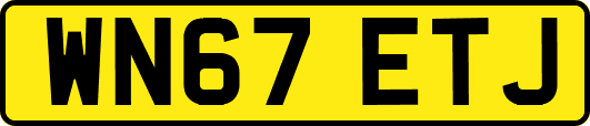 WN67ETJ