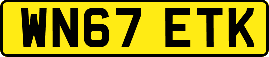 WN67ETK