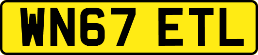 WN67ETL
