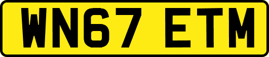 WN67ETM
