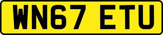 WN67ETU