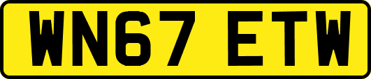 WN67ETW