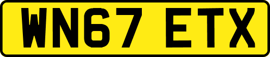 WN67ETX