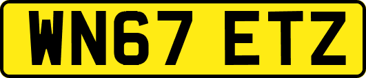 WN67ETZ