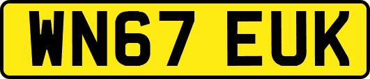 WN67EUK