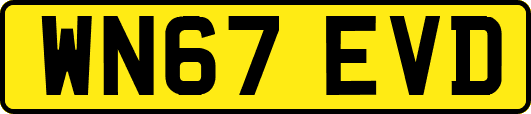 WN67EVD