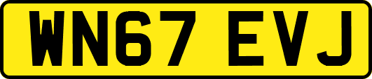 WN67EVJ