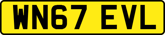 WN67EVL