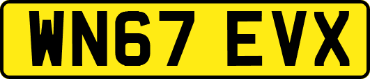 WN67EVX