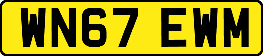 WN67EWM