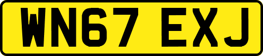 WN67EXJ