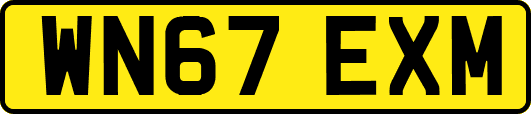 WN67EXM