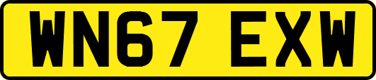 WN67EXW