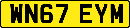 WN67EYM