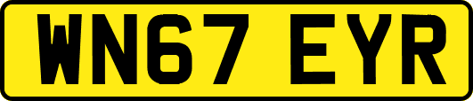 WN67EYR